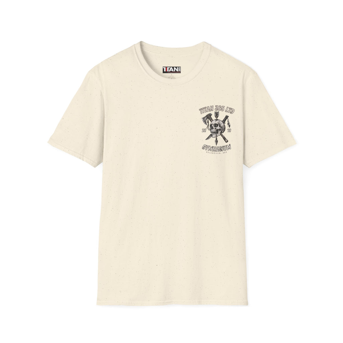 "RUTHLESS" Unisex Tee