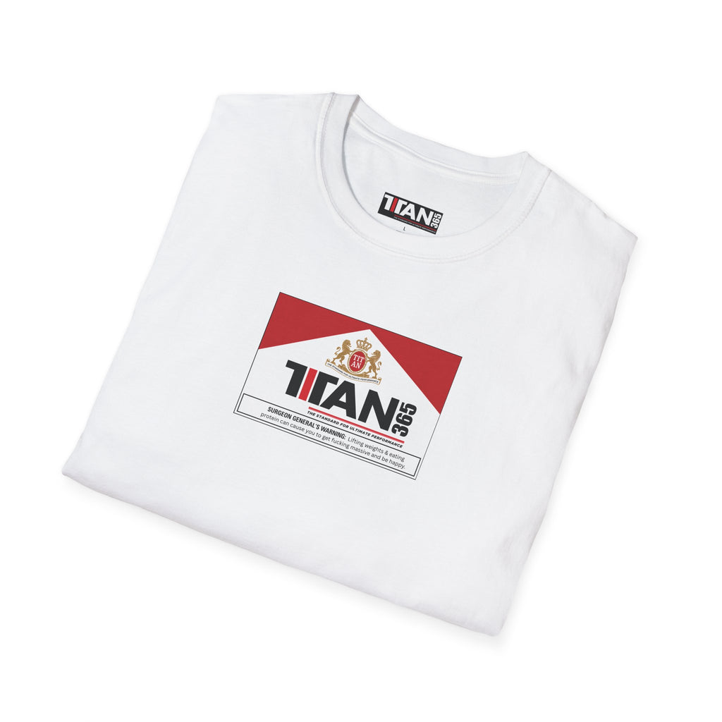 "GLORY DAYS" Unisex Tee