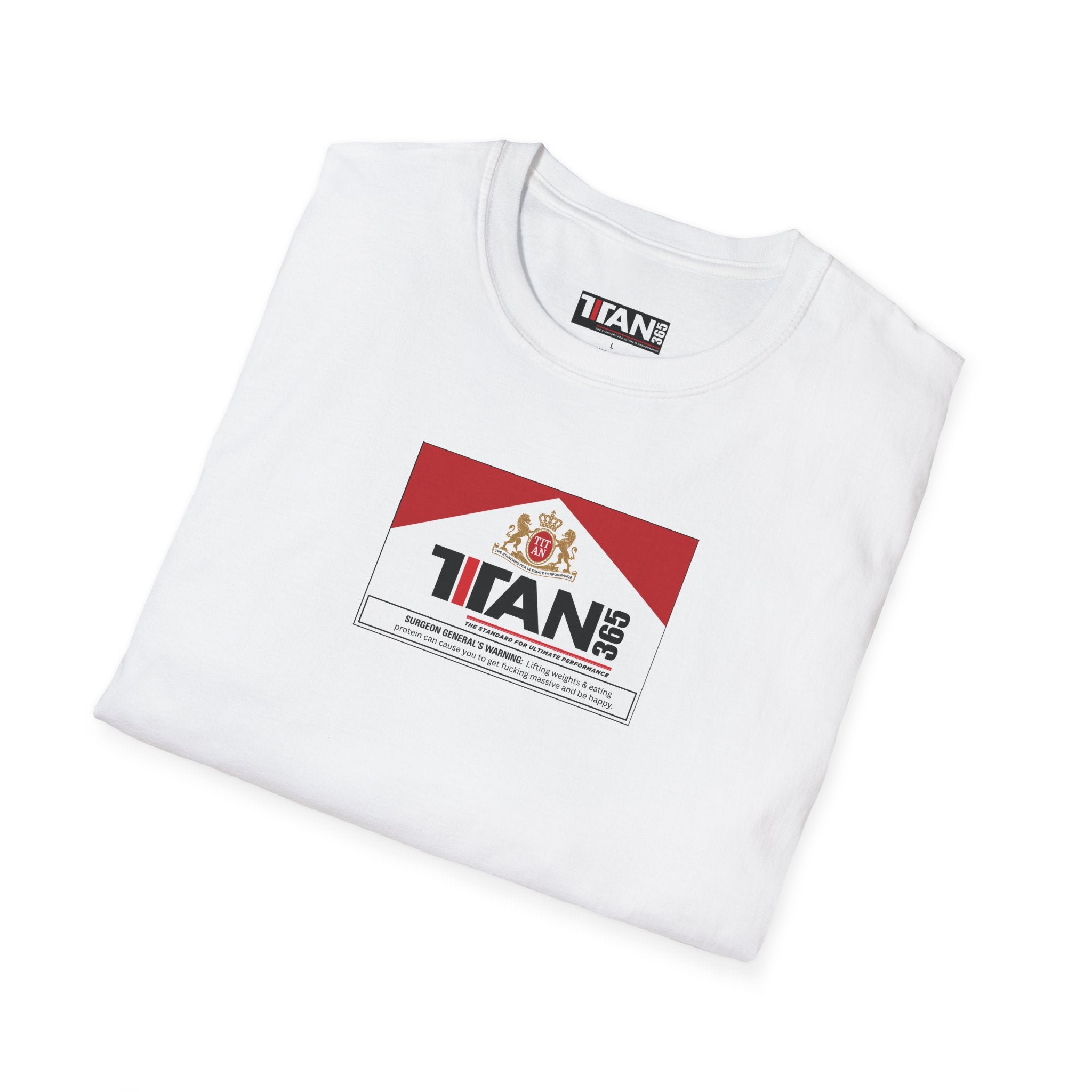 "GLORY DAYS" Unisex Tee