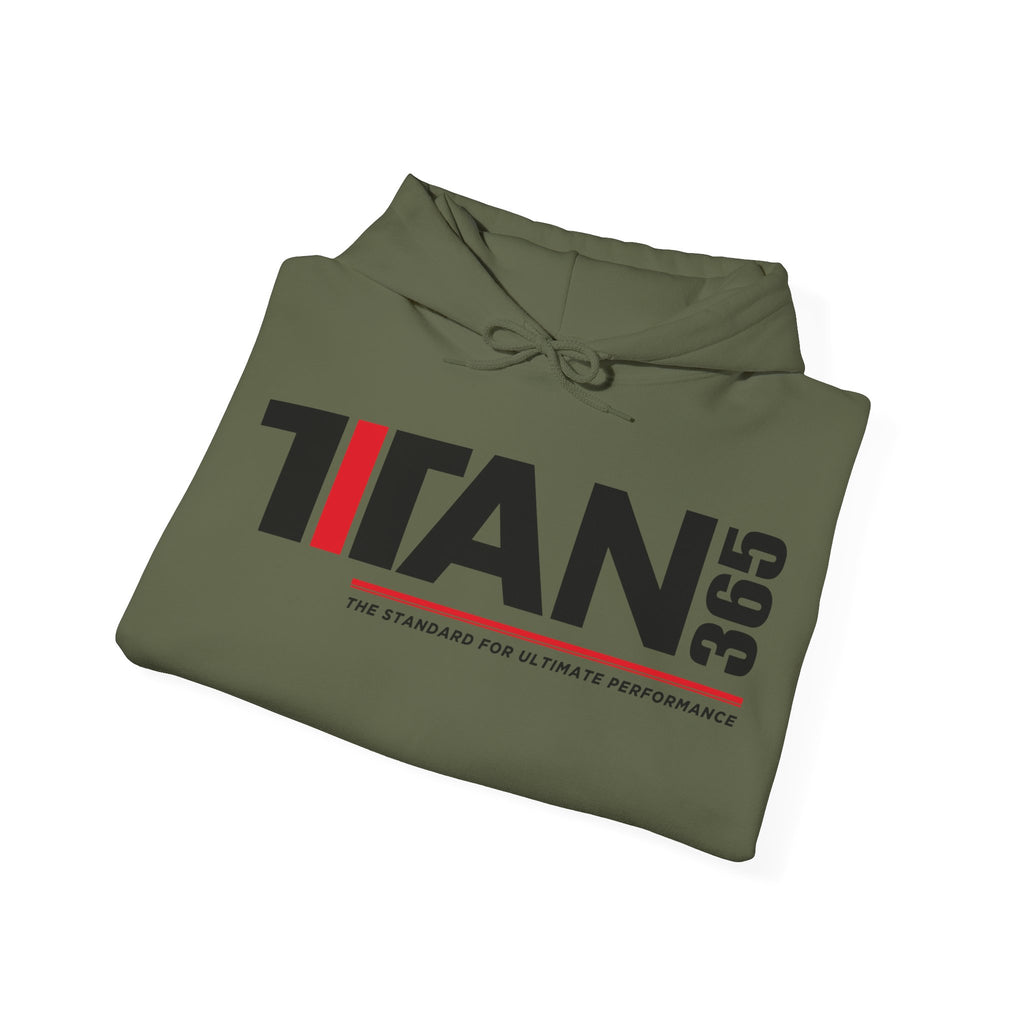 Titan 365 Performance Hoodie
