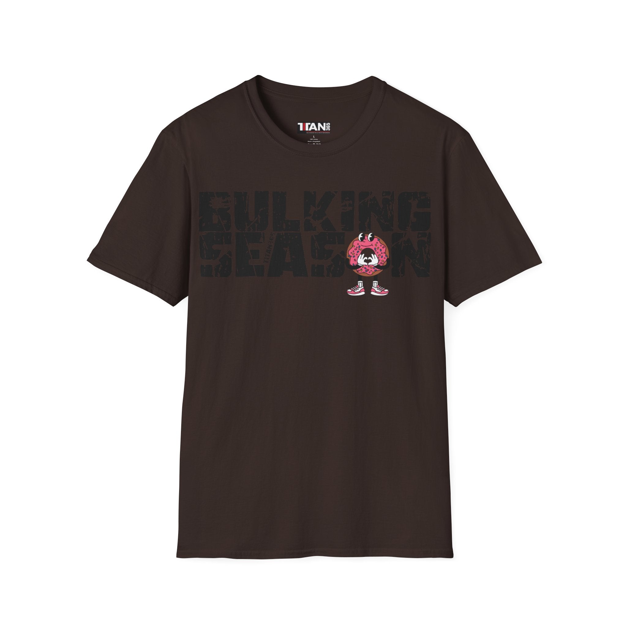 Anth Edition "BULKING SEASON" Unisex Tee