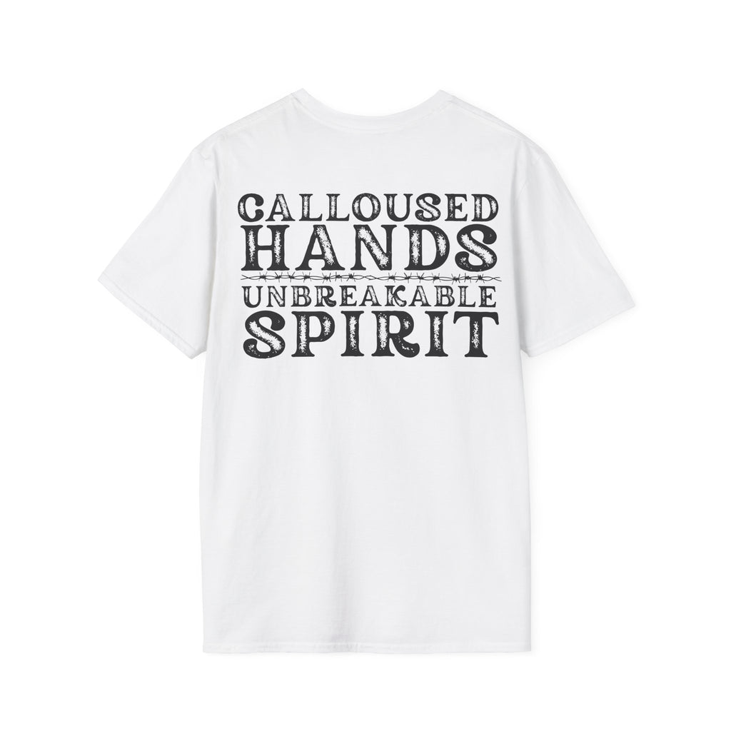 FARMSTRONG Unisex Tee