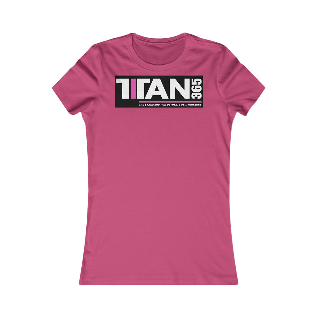 Titan 365 Women's Tee