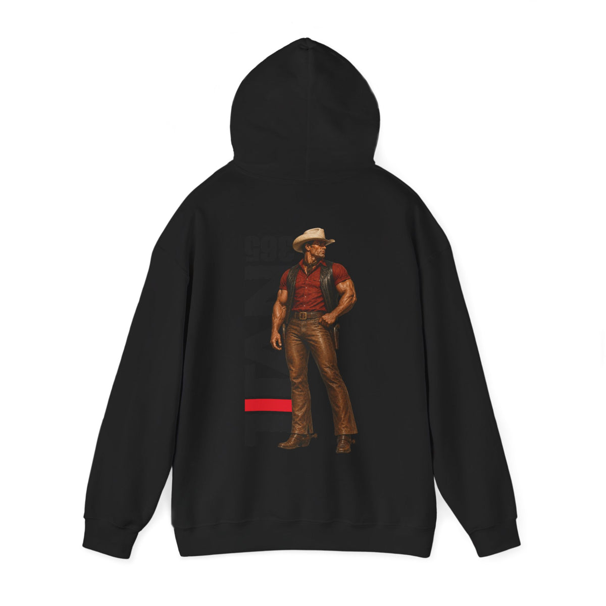 "GLORY DAYS" Unisex Performance Hoodie