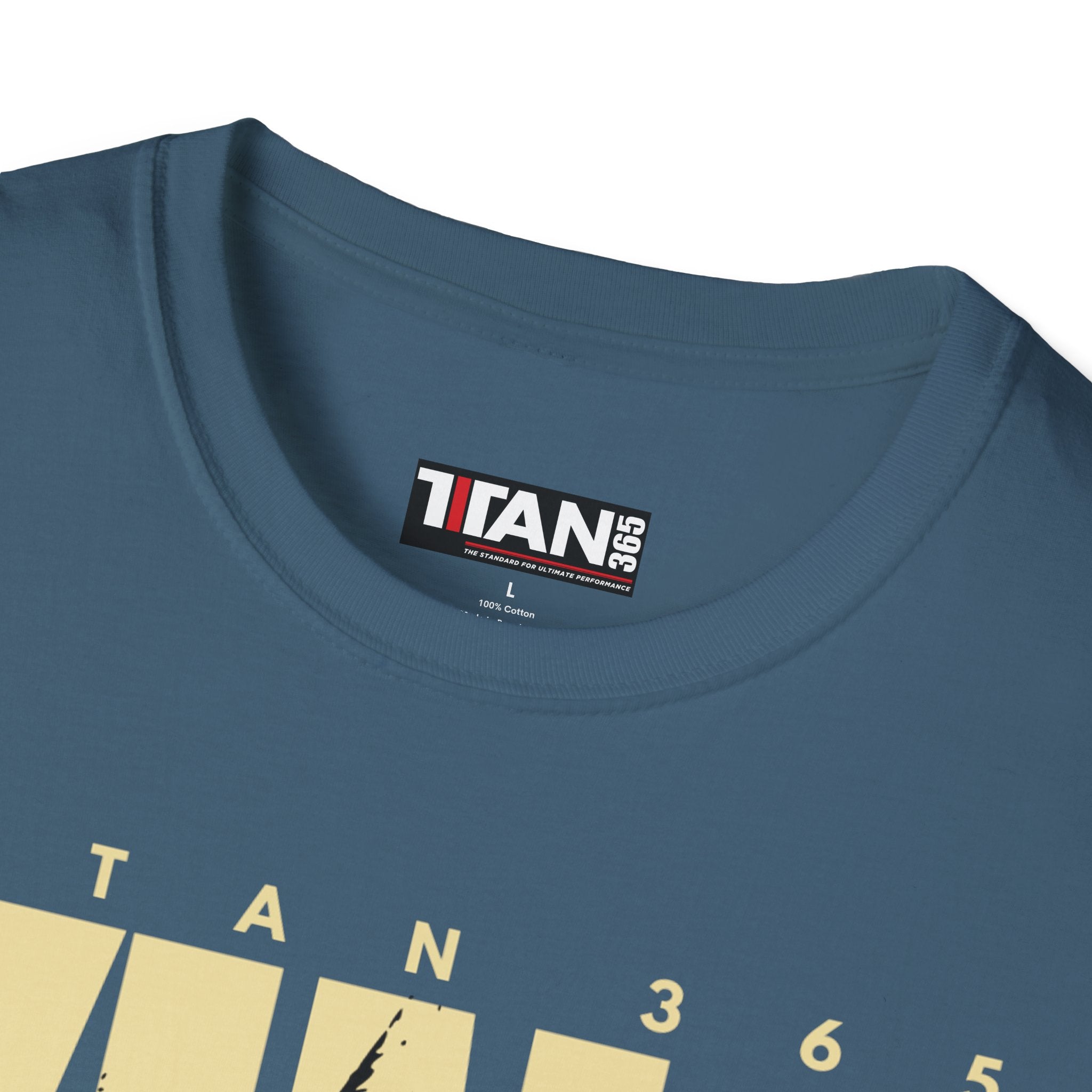 KING COLEMAN Unisex Tee