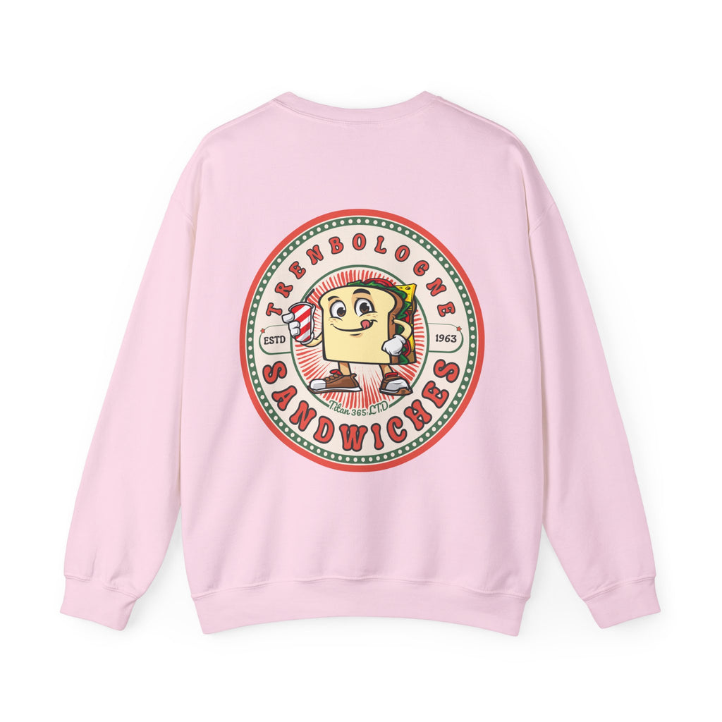 SANDWICH SHOP Crewneck Sweatshirt