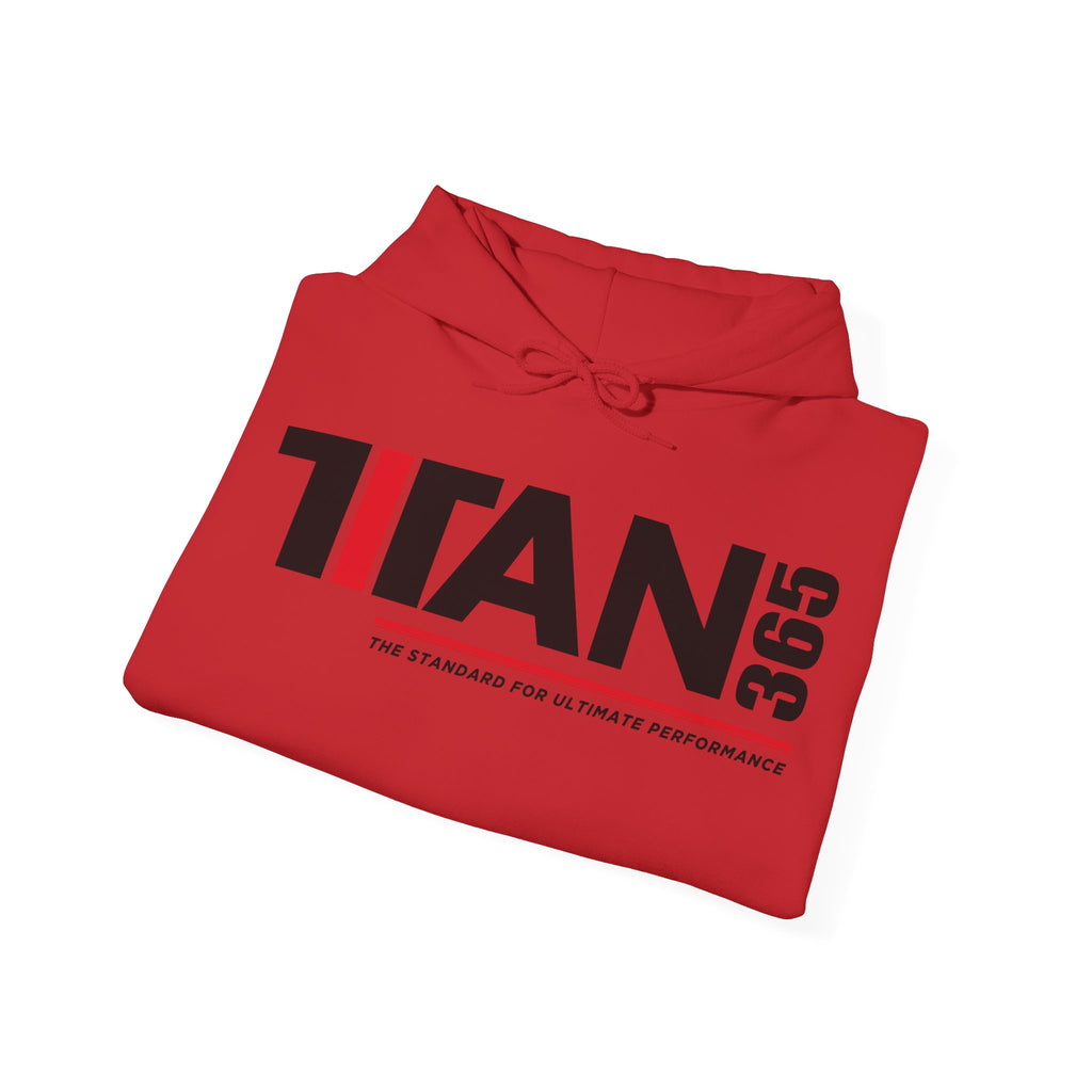 Titan 365 Performance Hoodie