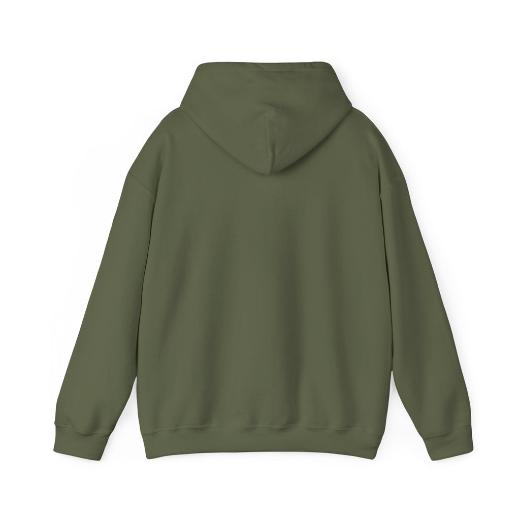 SUPERHERO Performance Hoodie