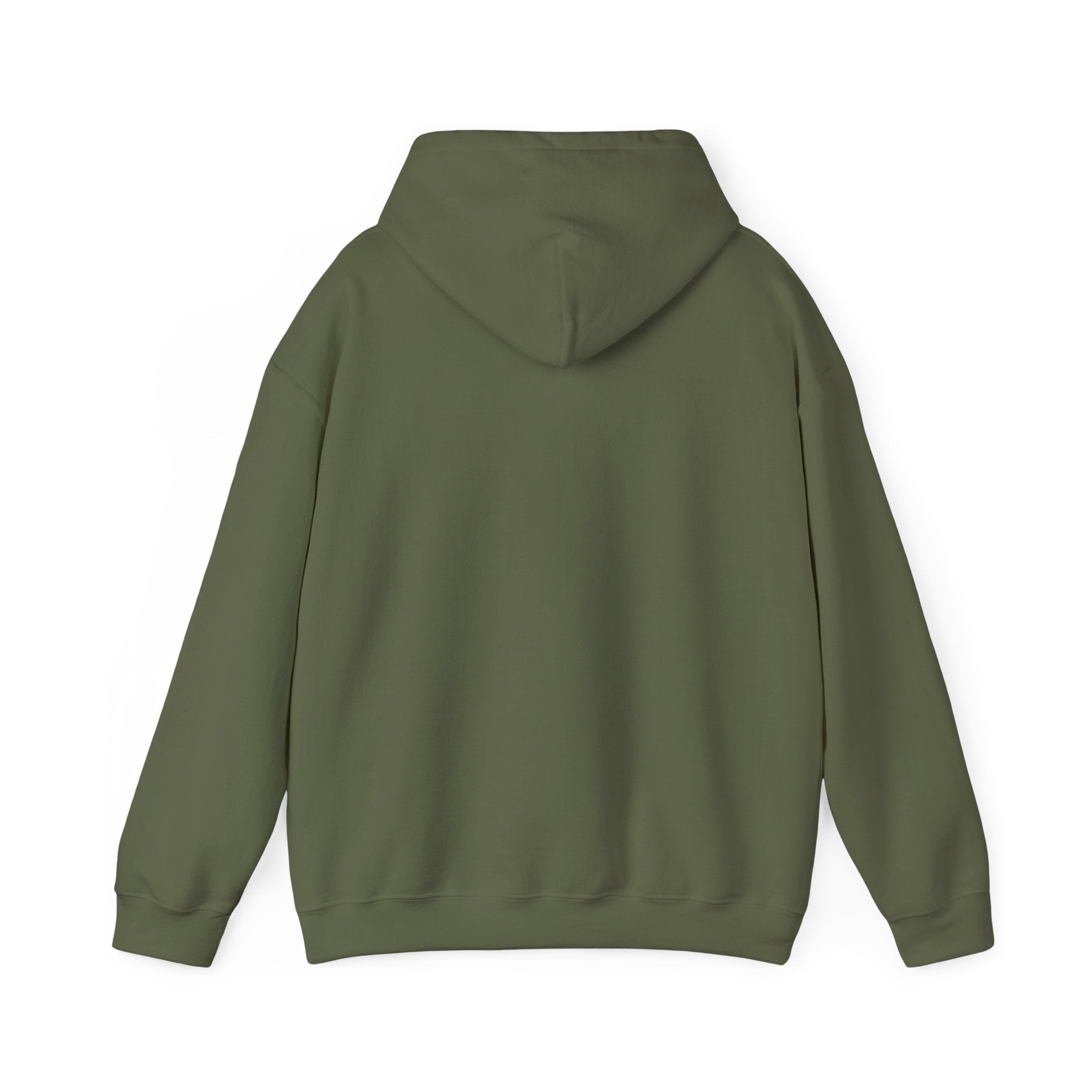 SUPERHERO Performance Hoodie