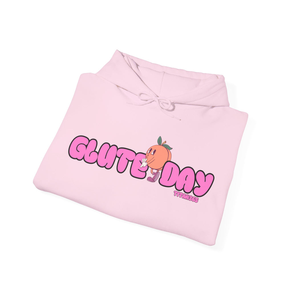 THE CIARA EDITION, GLUTE DAY Performance Hoodie