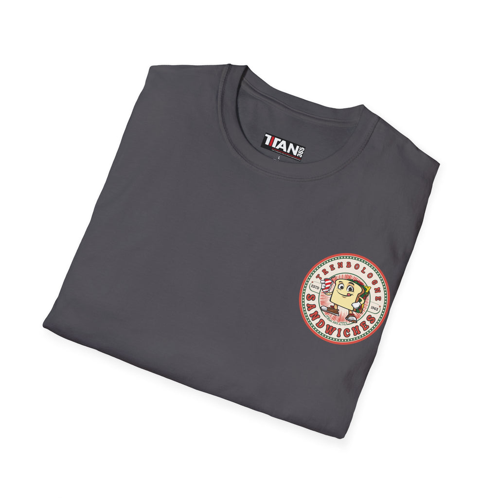 SANDWICH SHOP Unisex Tee