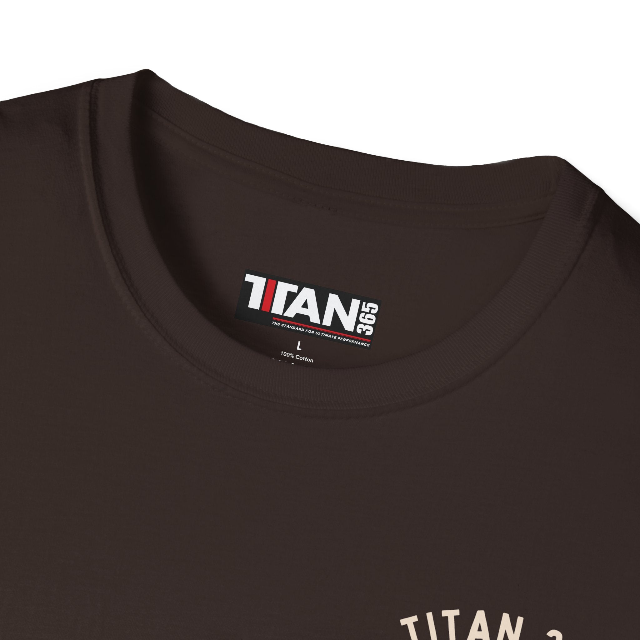 VINTAGE TITAN Unisex Tee