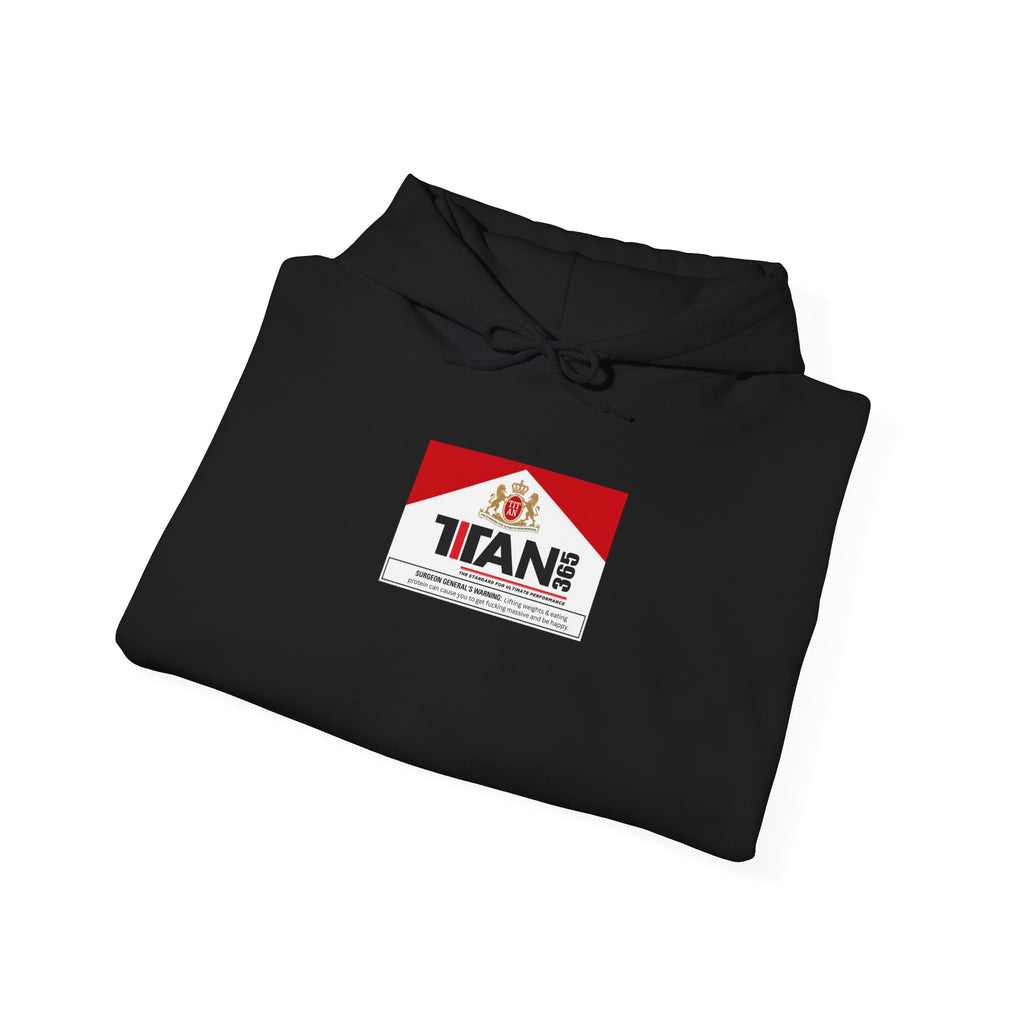 "GLORY DAYS" Unisex Performance Hoodie