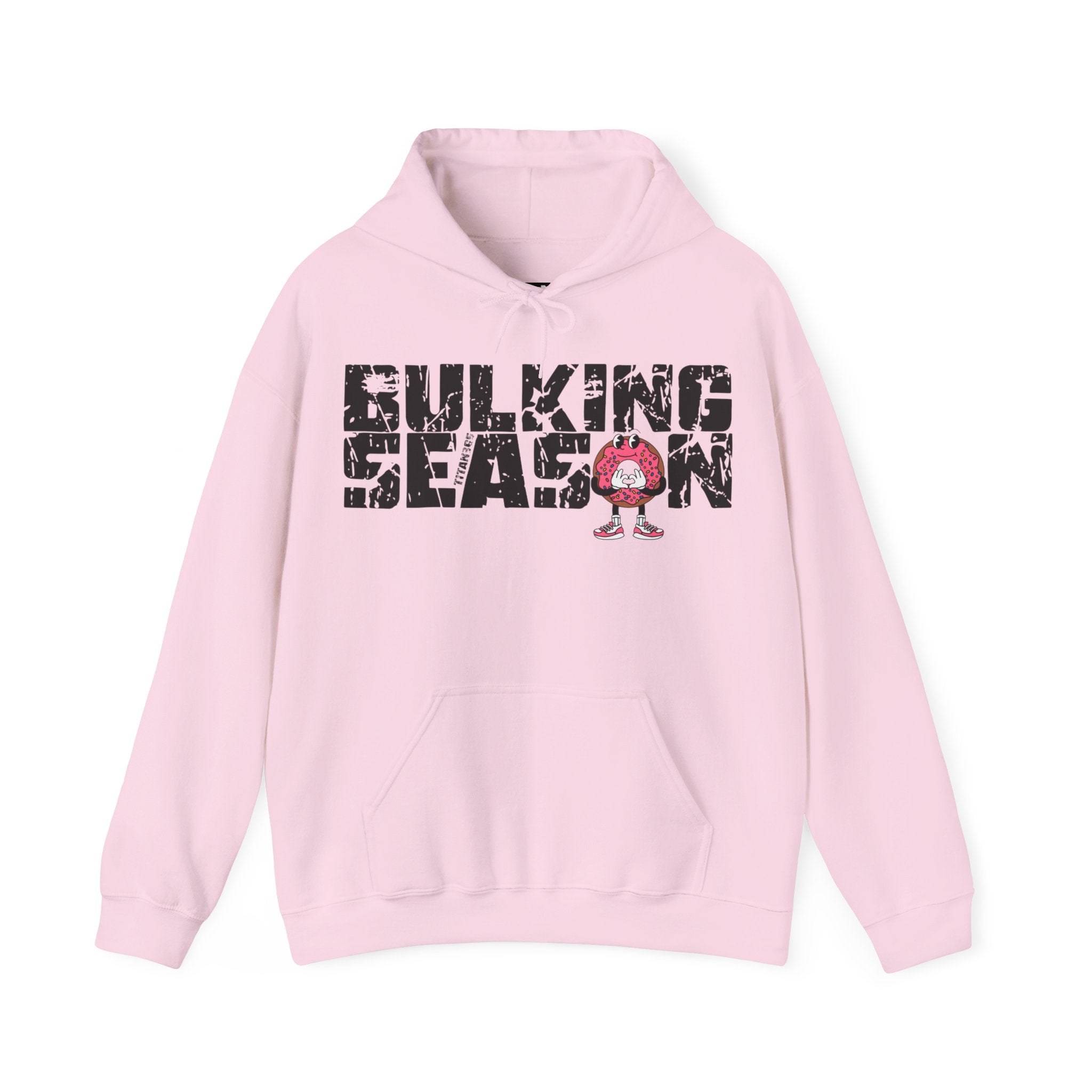 Anth edition "Bulking Season" Performance Hoodie