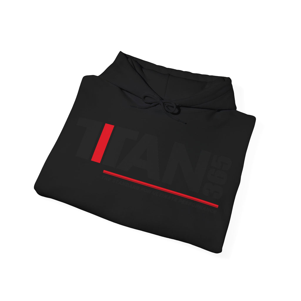 Titan 365 Performance Hoodie