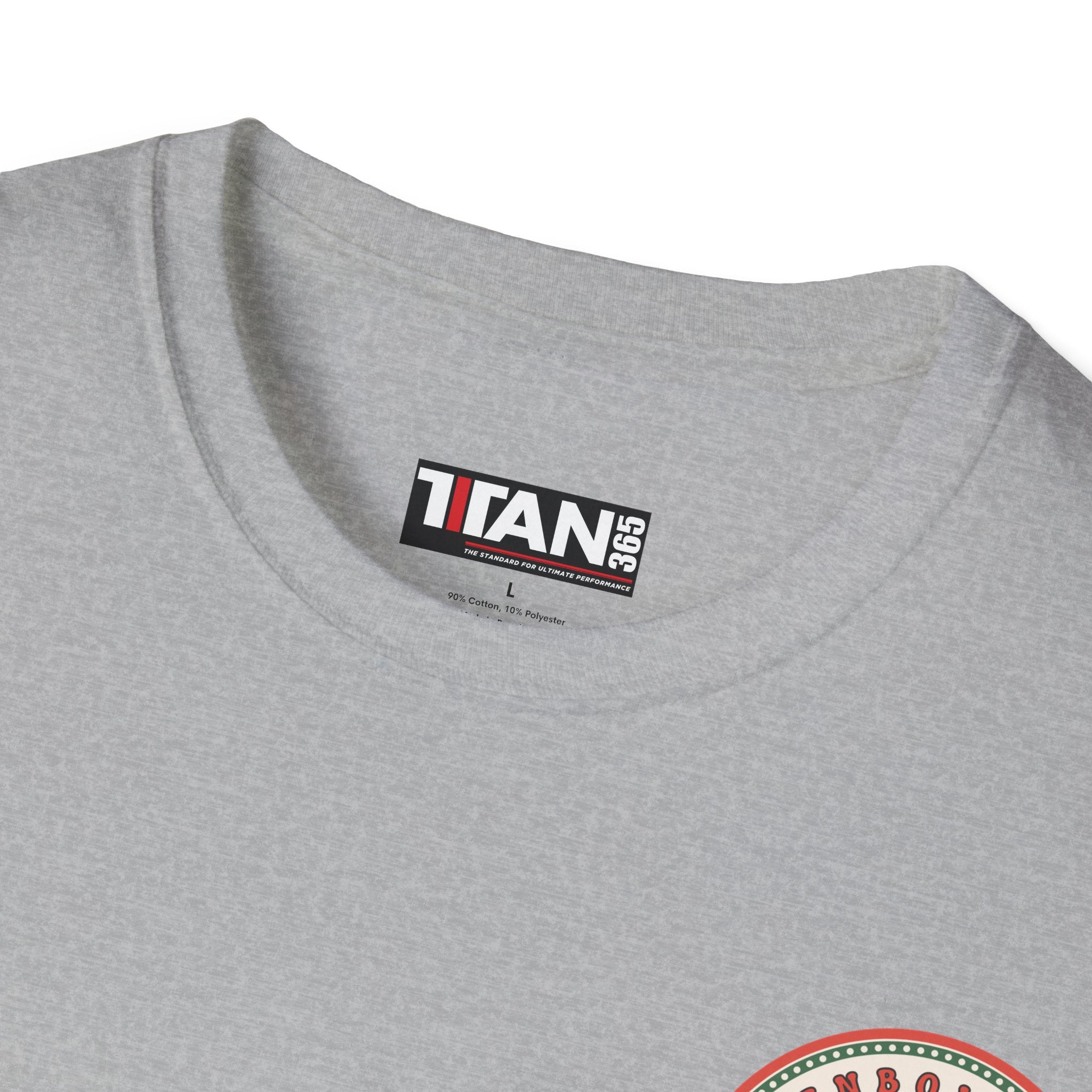 SANDWICH SHOP Unisex Tee