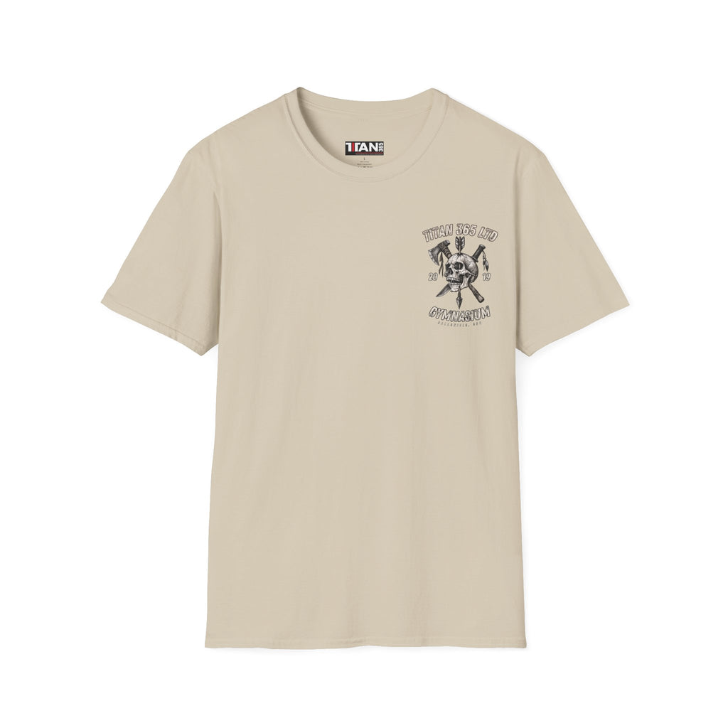 "RUTHLESS" Unisex Tee