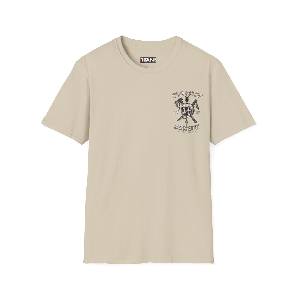 "RUTHLESS" Unisex Tee