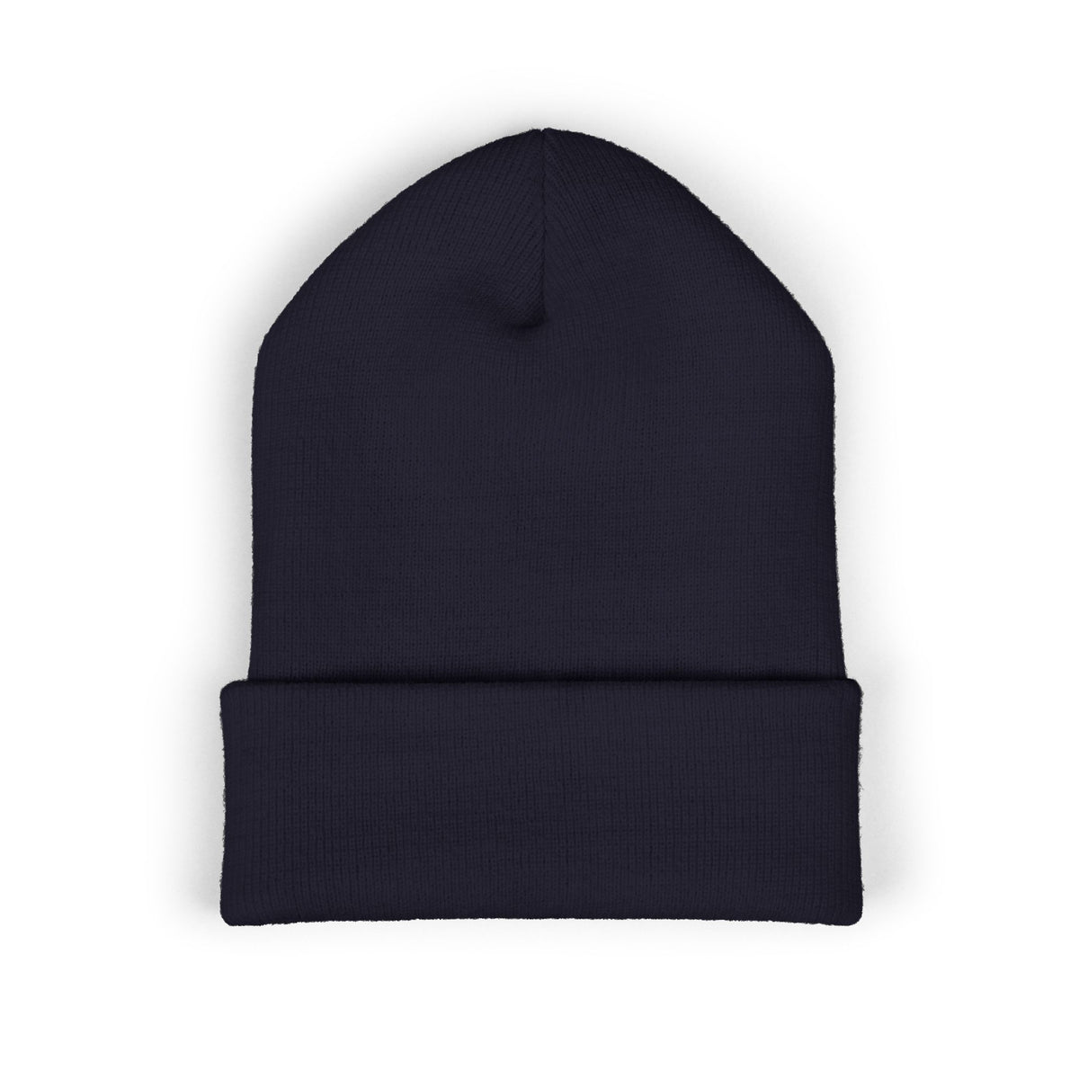 Three.Six.Five Embroidered Cuffed Beanie