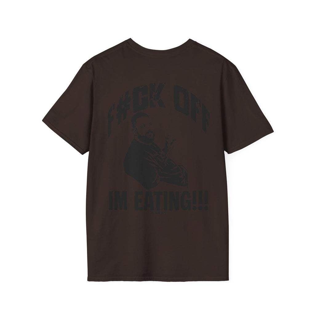 Anth Edition "BULKING SEASON" Unisex Tee