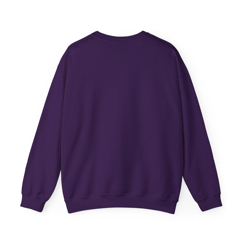 BURNT ORANGE Unisex Crewneck Sweatshirt