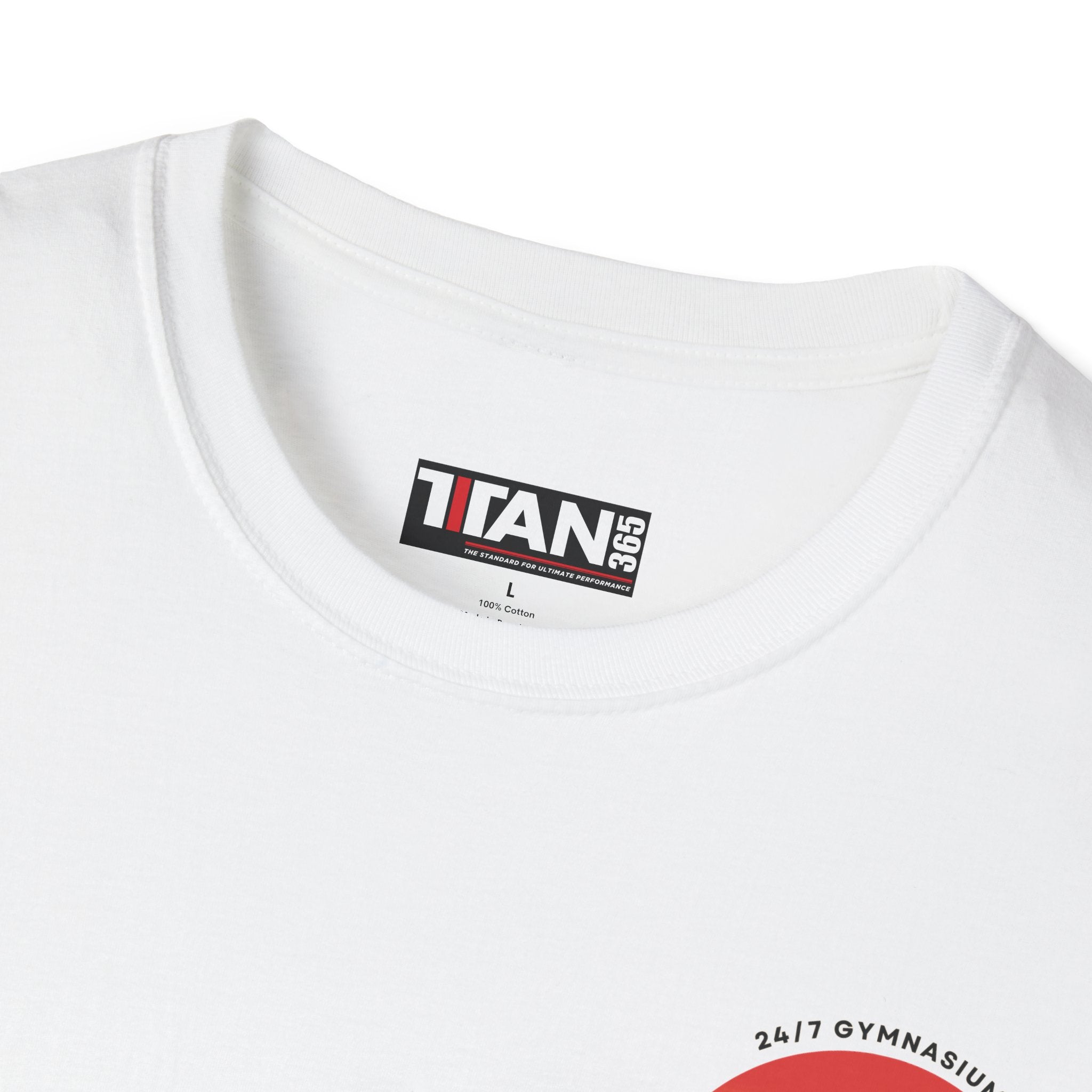 OLD SCHOOL SUMMER Unisex Tee