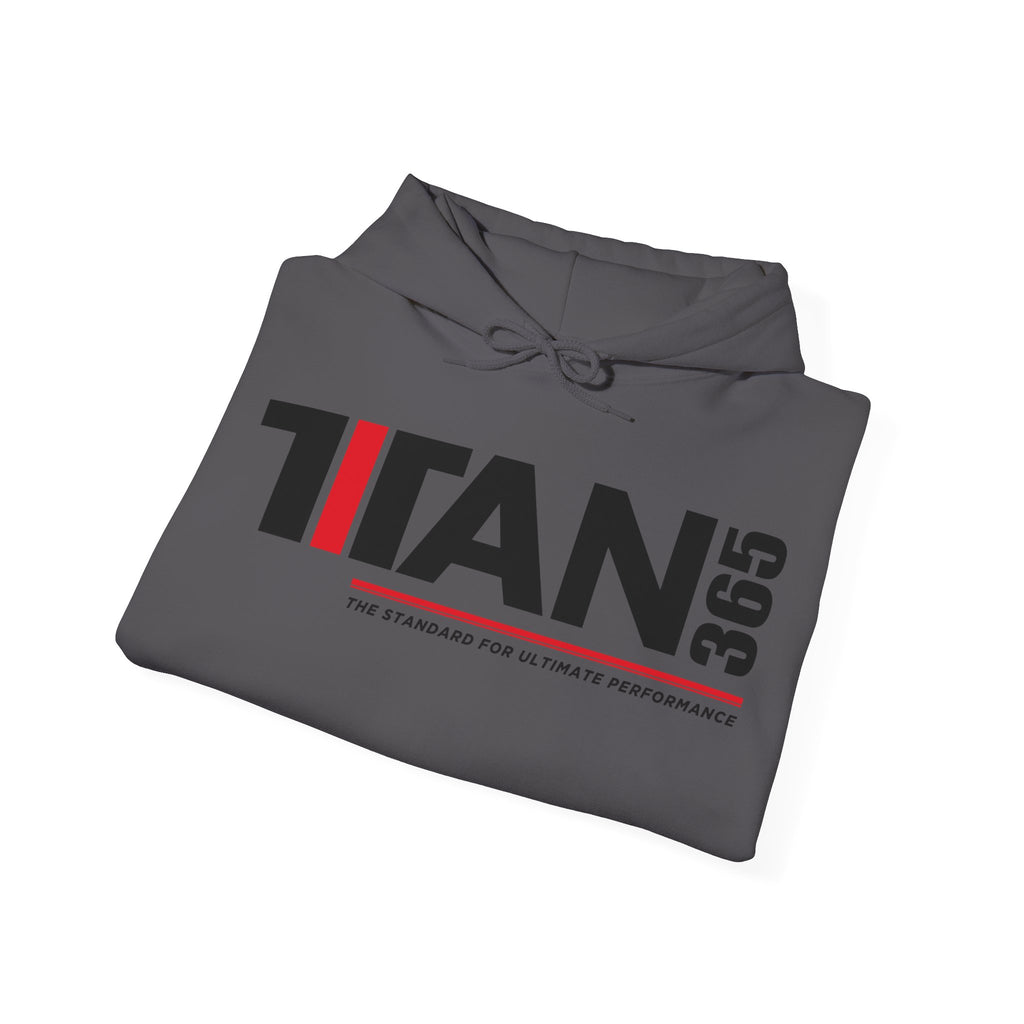 Titan 365 Performance Hoodie