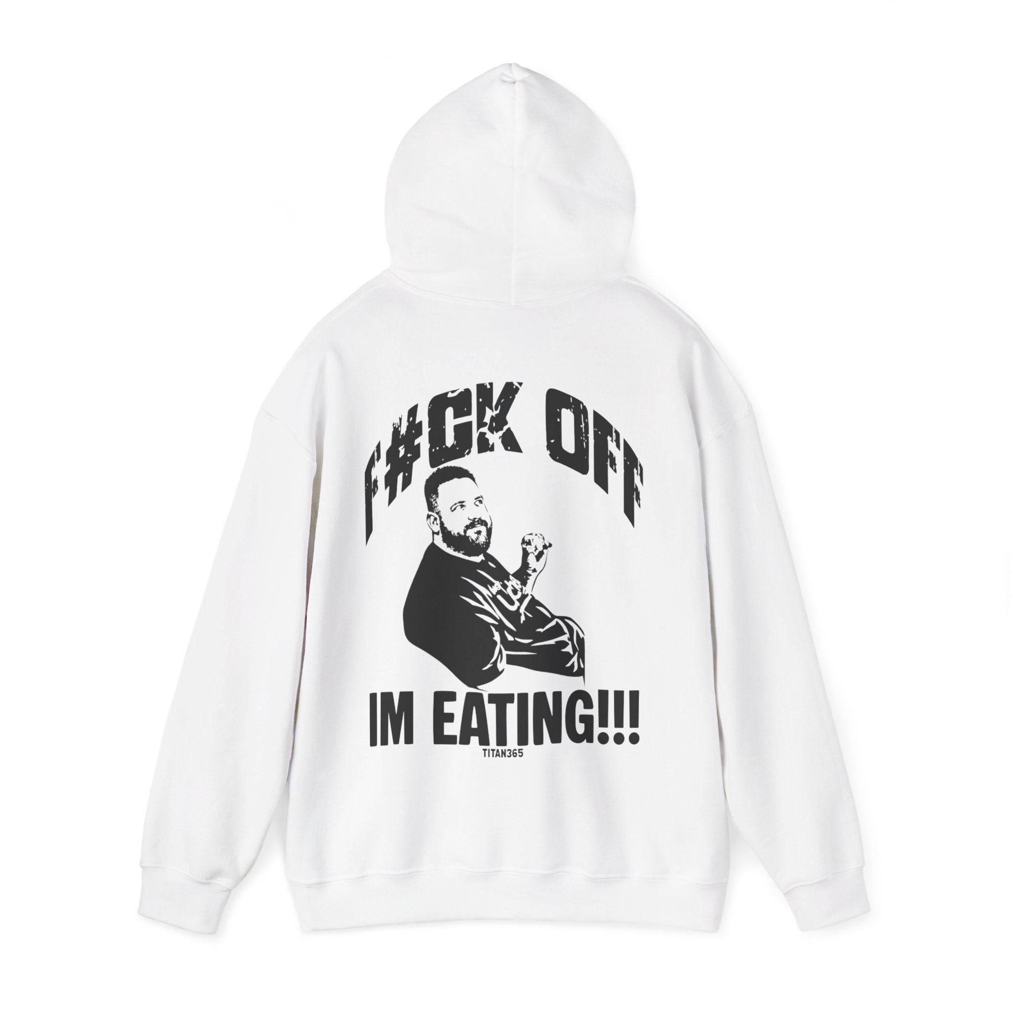 Anth edition "Bulking Season" Performance Hoodie