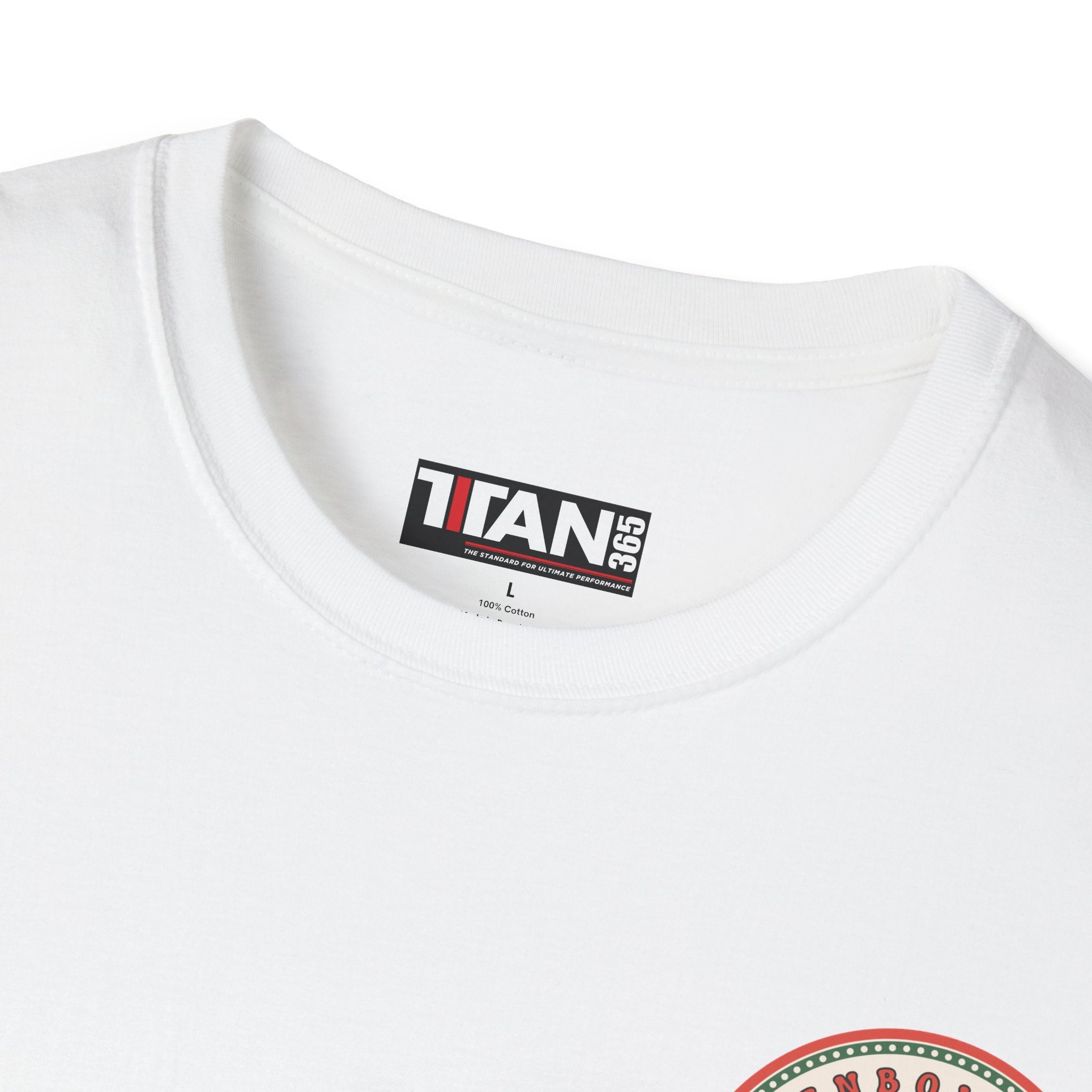 SANDWICH SHOP Unisex Tee