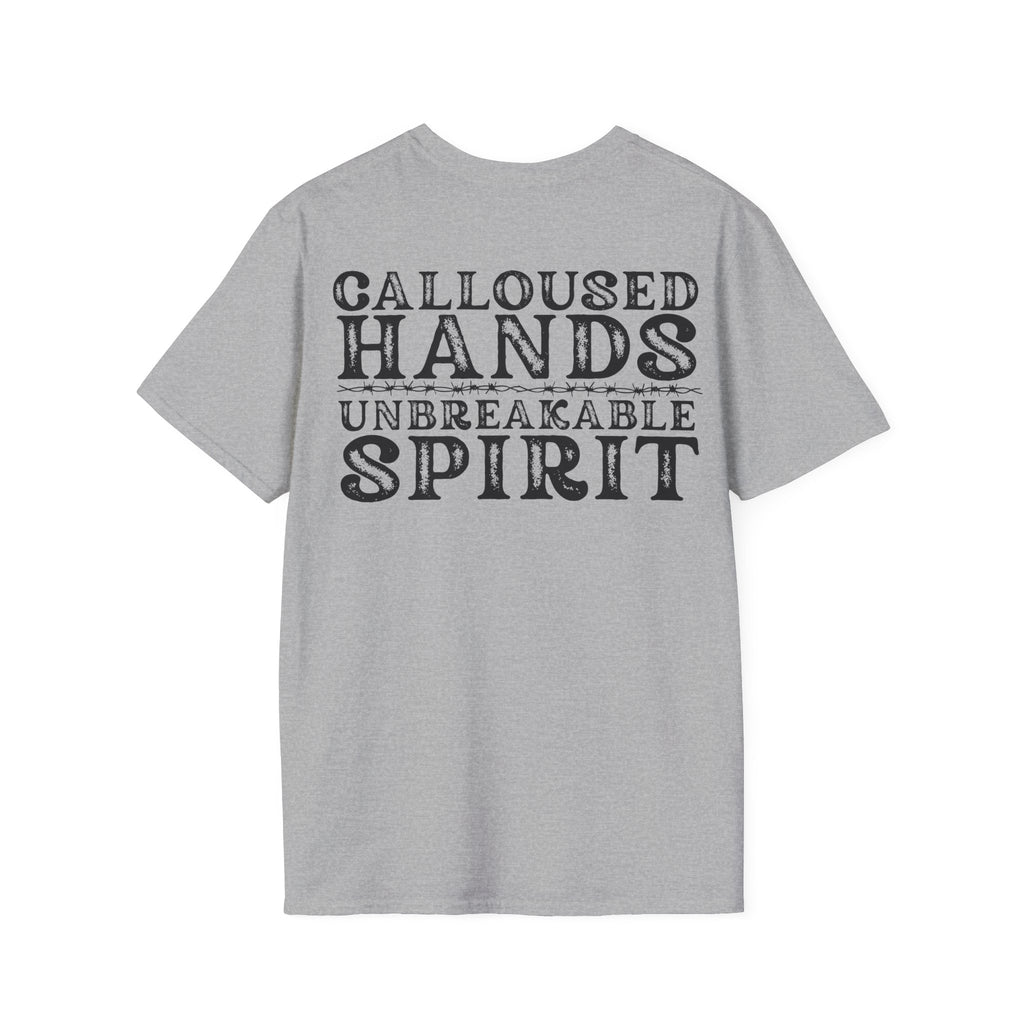 FARMSTRONG Unisex Tee