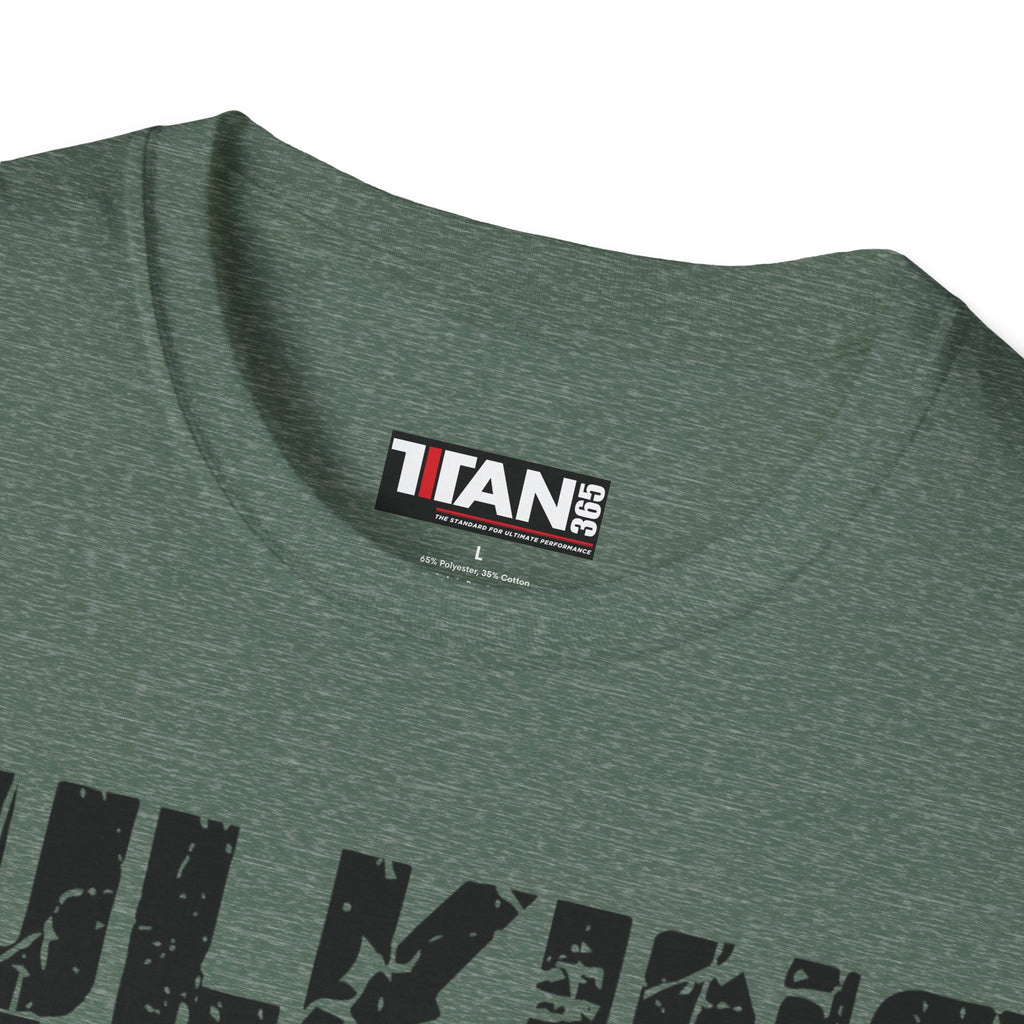 Anth Edition "BULKING SEASON" Unisex Tee