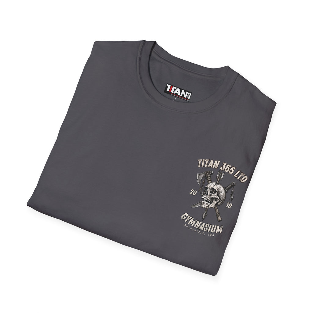 "RUTHLESS" Unisex Tee