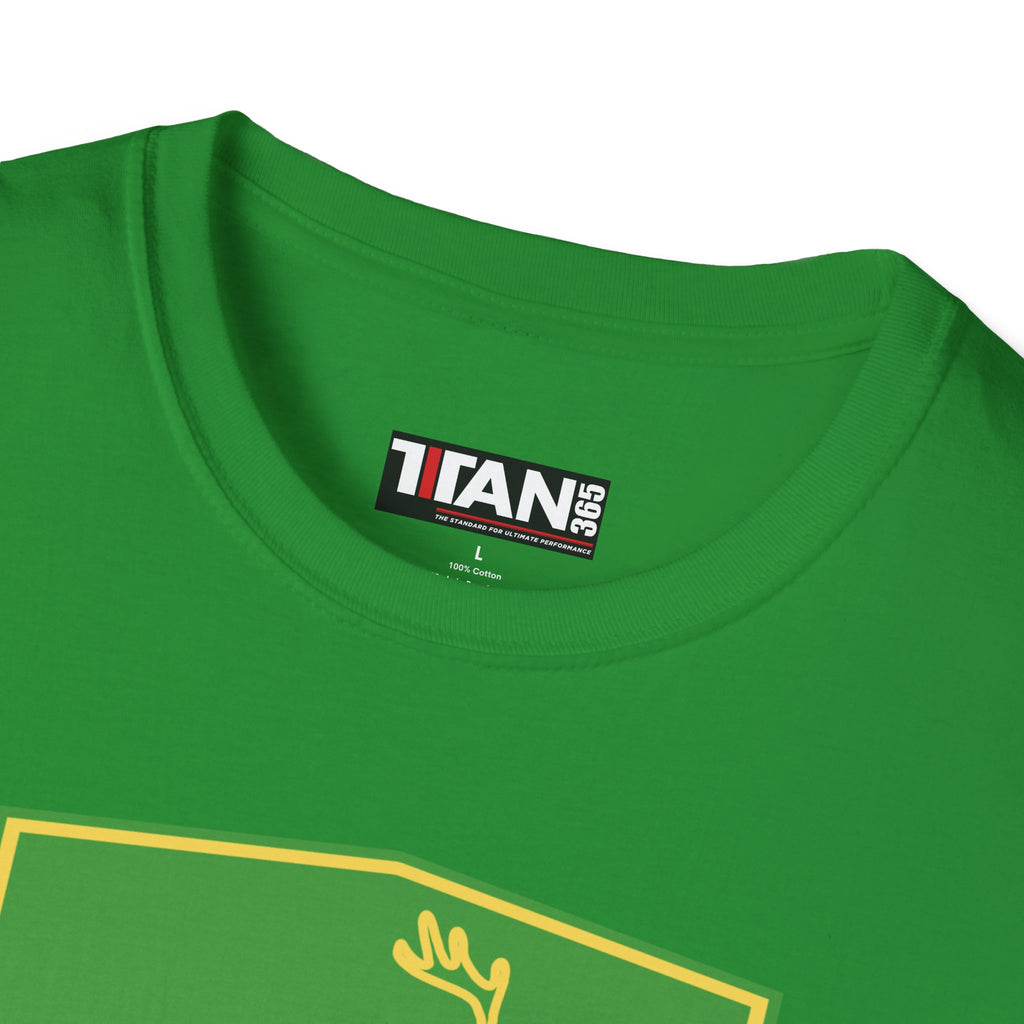 ONGEAR Unisex Tee
