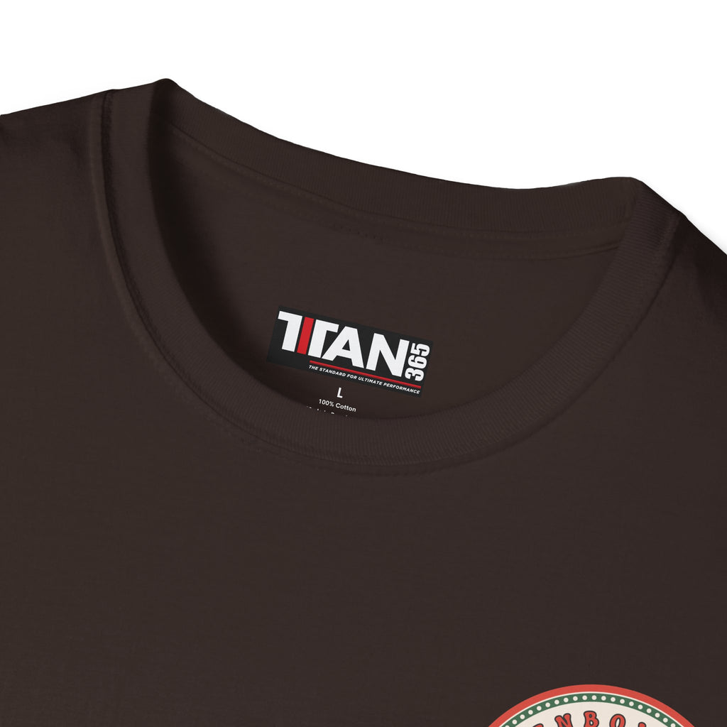 SANDWICH SHOP Unisex Tee