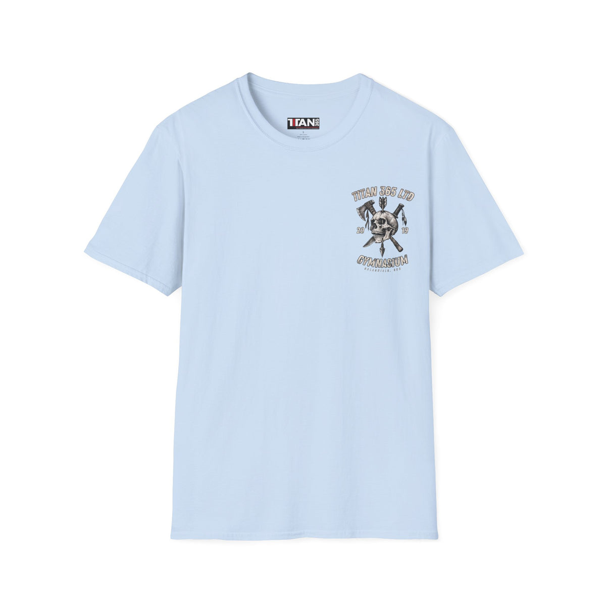 "RUTHLESS" Unisex Tee