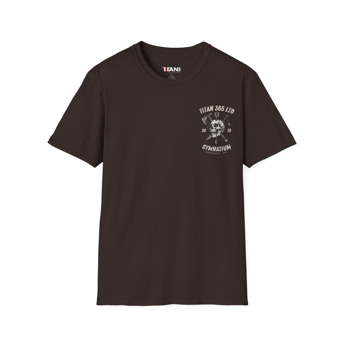 "RUTHLESS" Unisex Tee
