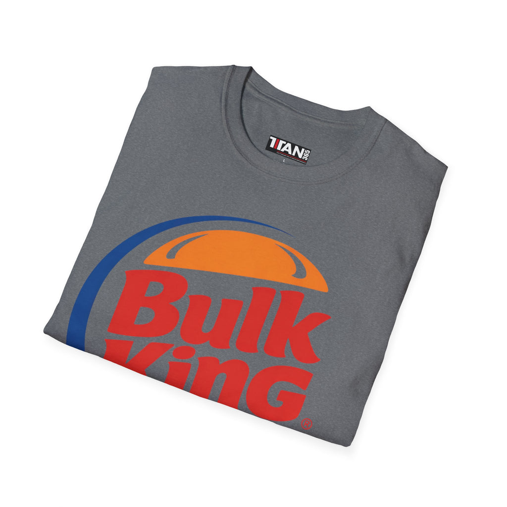 THE BULK KING Unisex Tee