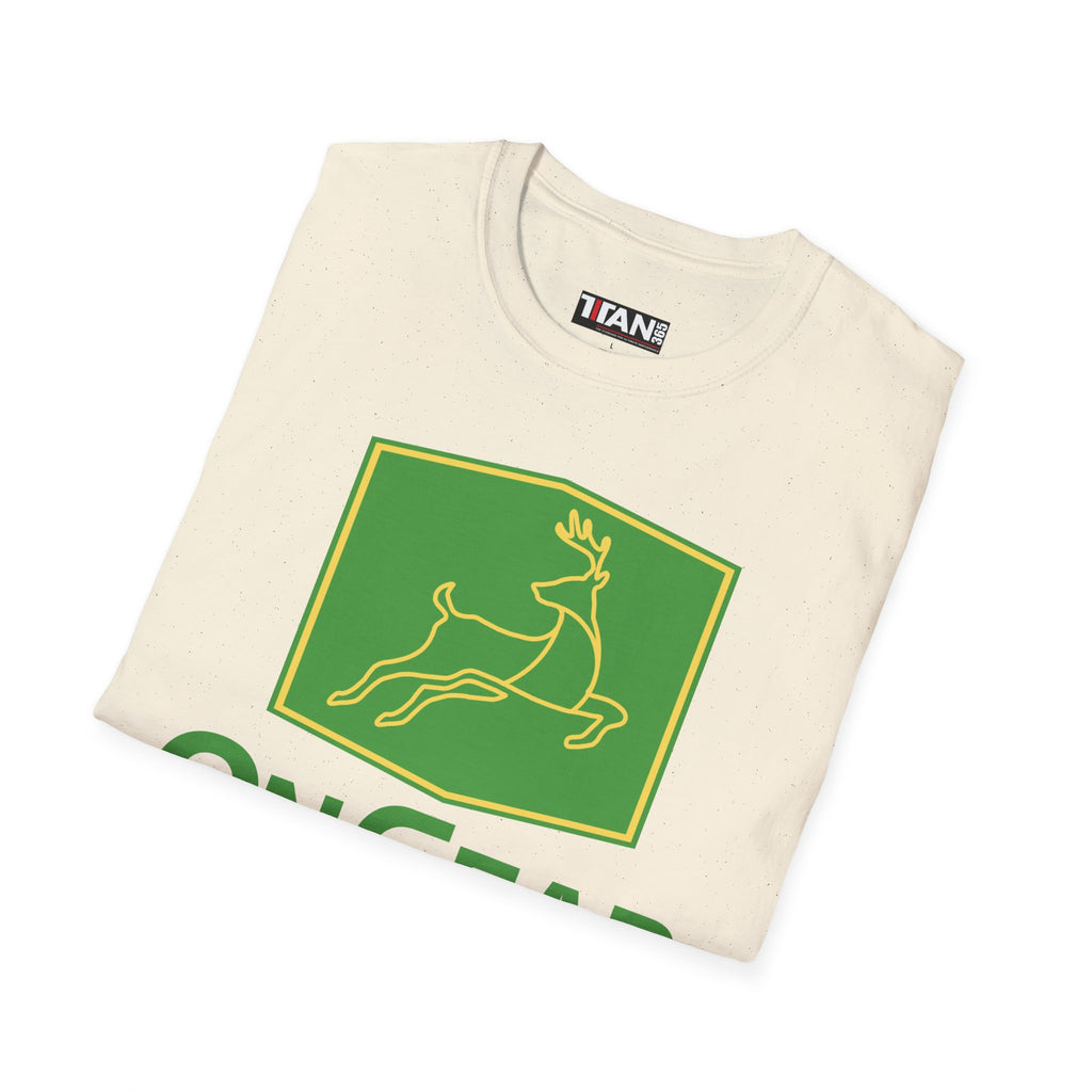 ONGEAR Unisex Tee