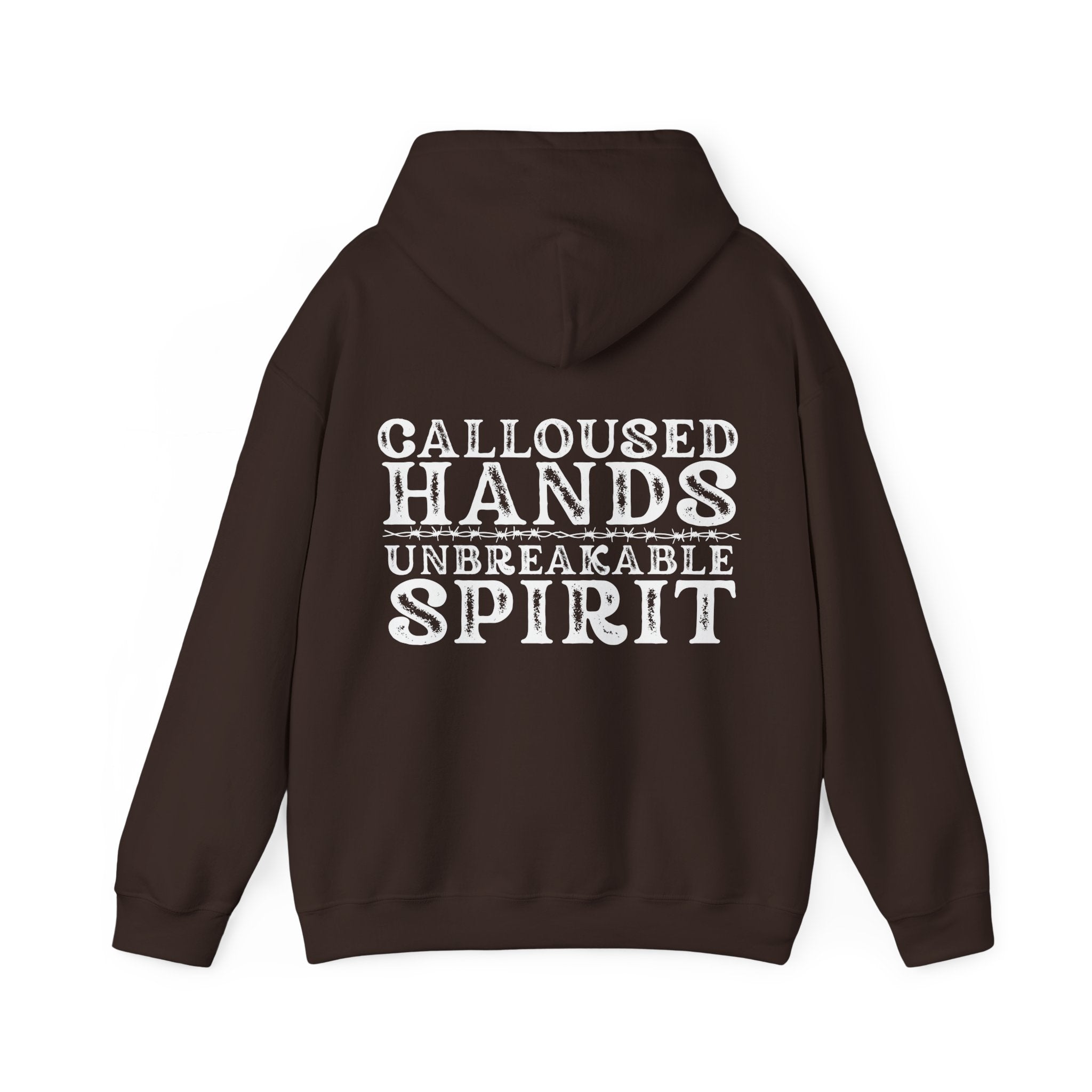 FARMSTRONG Performance Hoodie