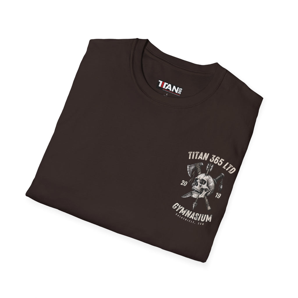 "RUTHLESS" Unisex Tee