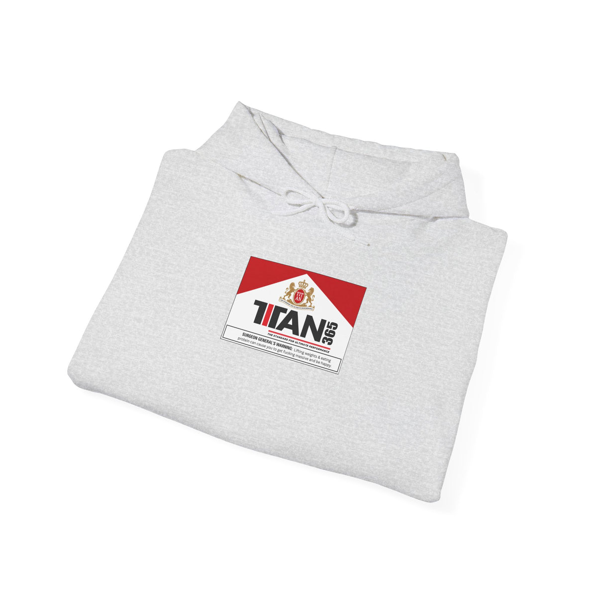 "GLORY DAYS" Unisex Performance Hoodie