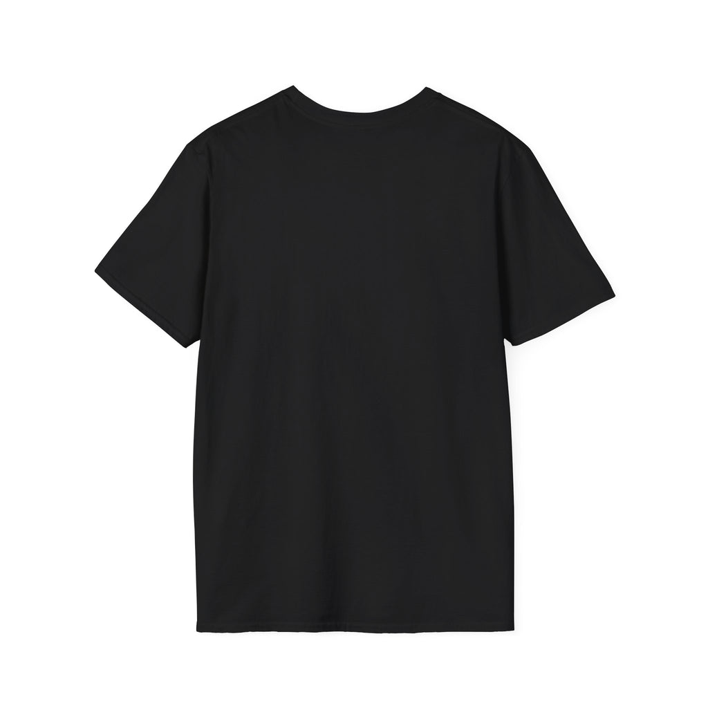VINTAGE TITAN Unisex Tee
