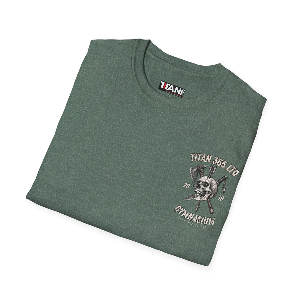 "RUTHLESS" Unisex Tee