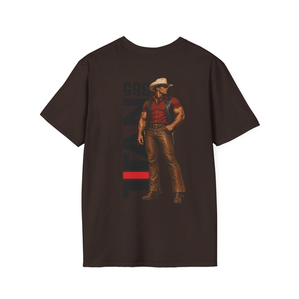 "GLORY DAYS" Unisex Tee