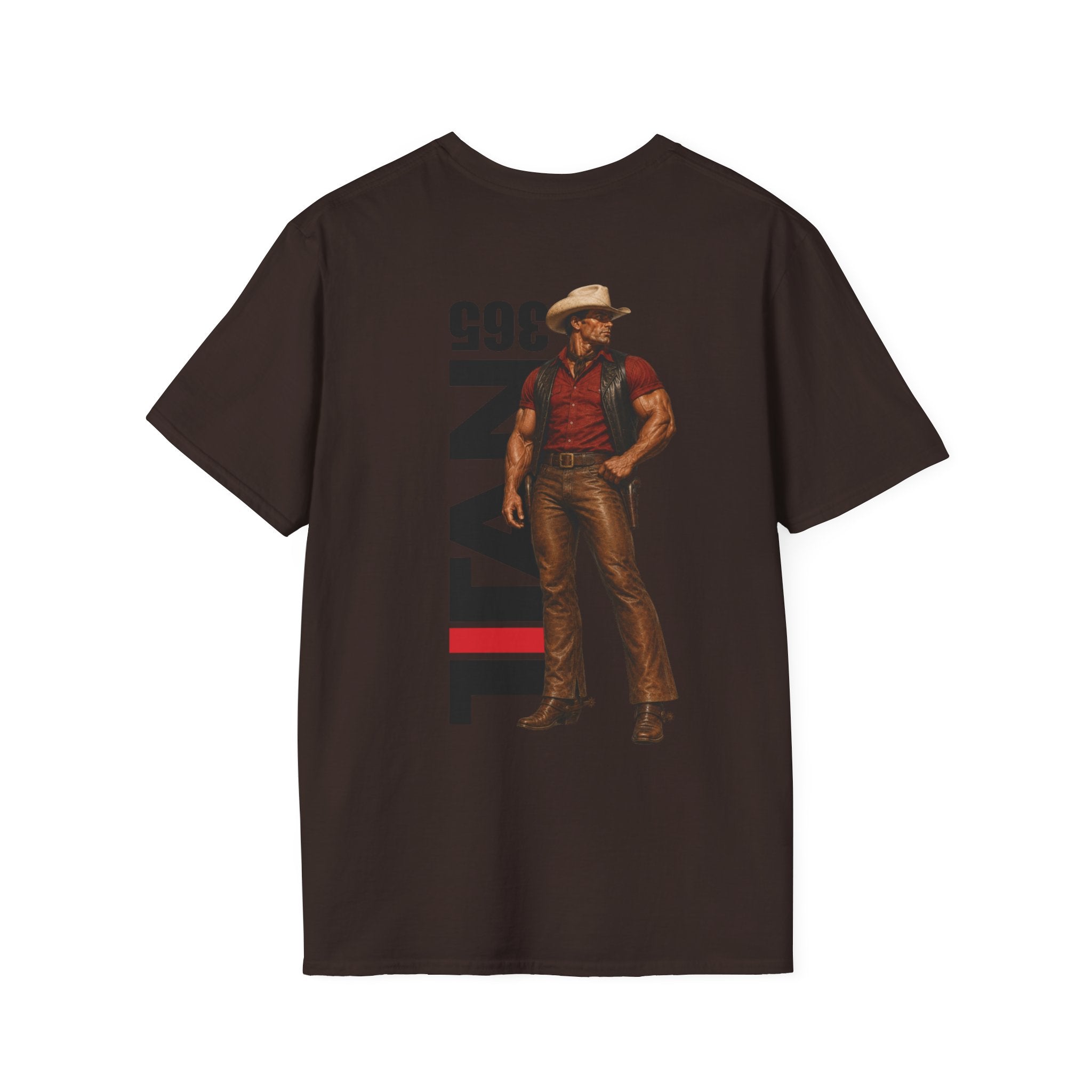 "GLORY DAYS" Unisex Tee