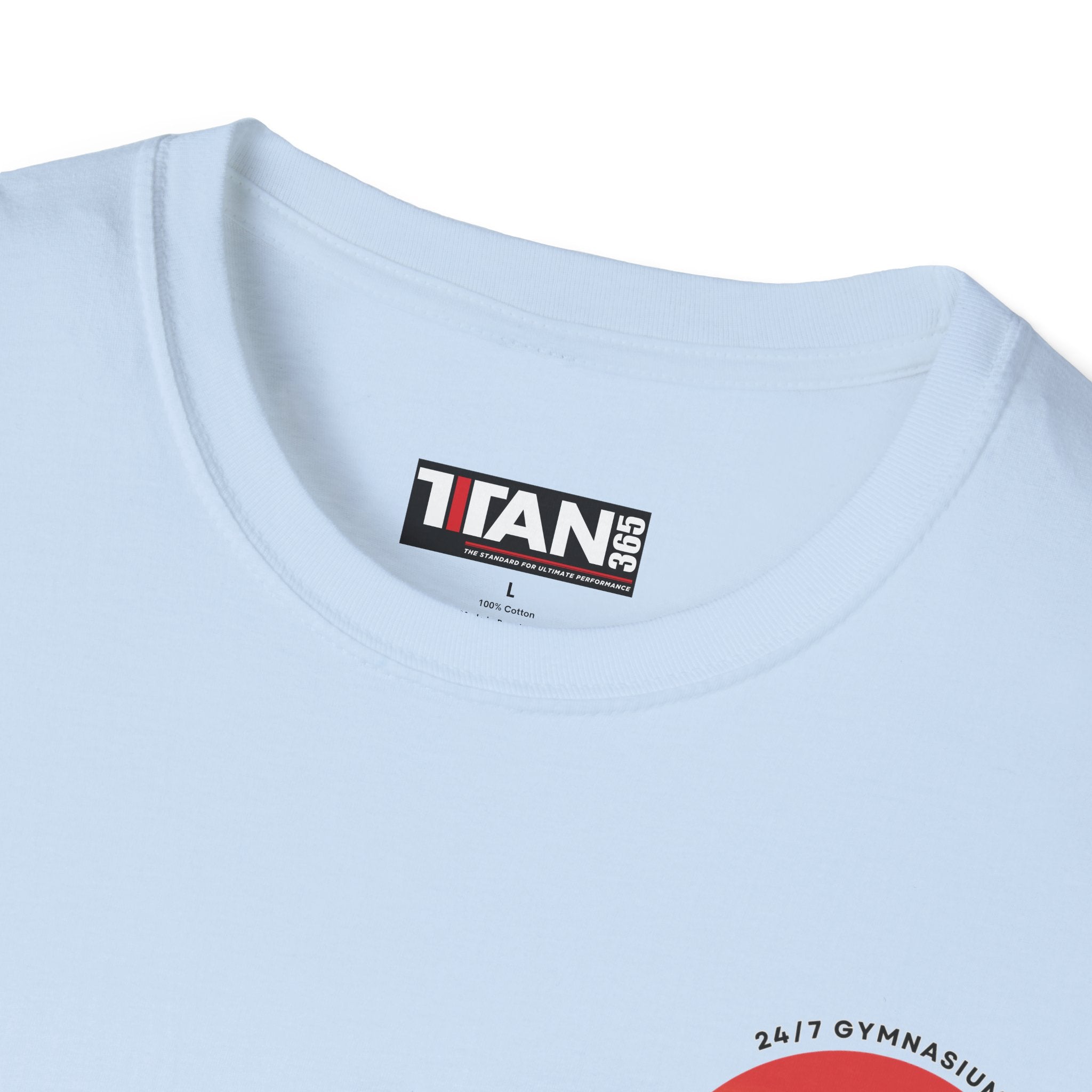 OLD SCHOOL SUMMER Unisex Tee