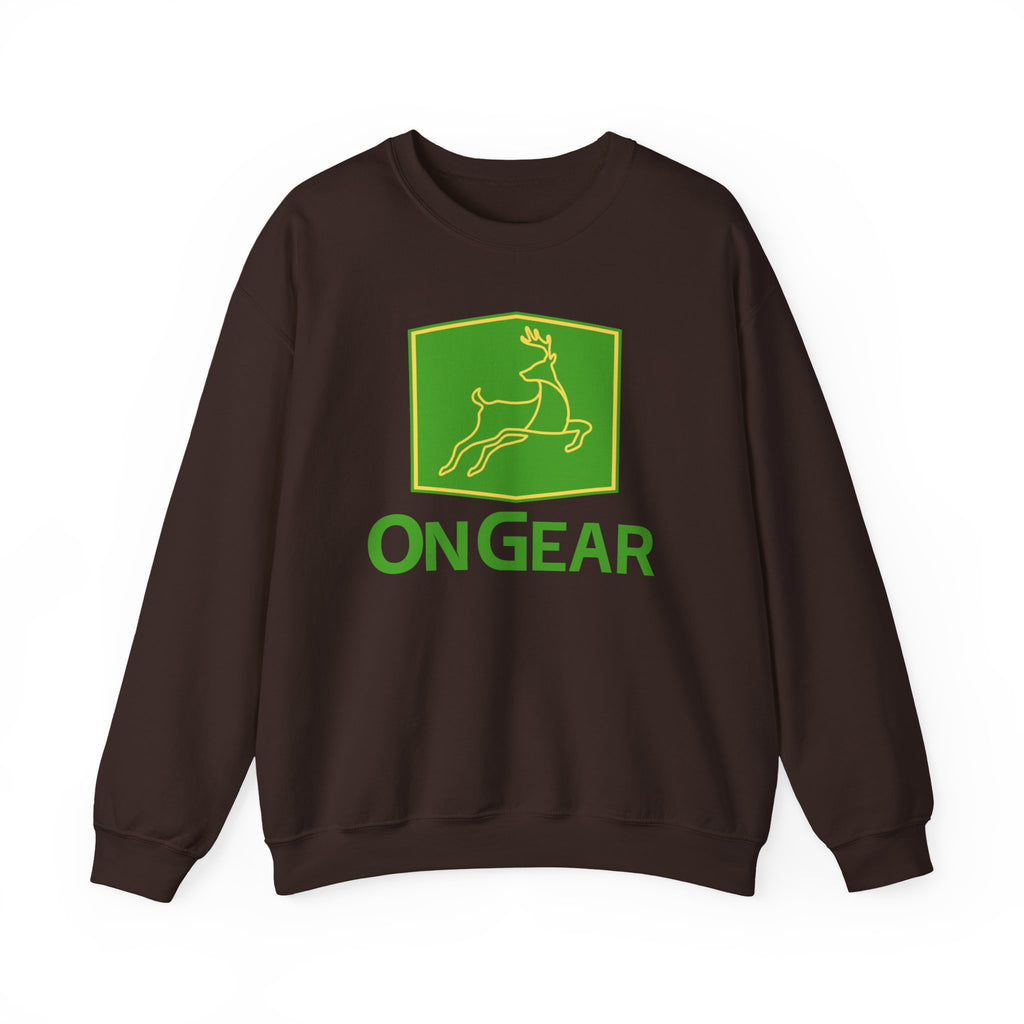 ONGEAR Crewneck Sweatshirt
