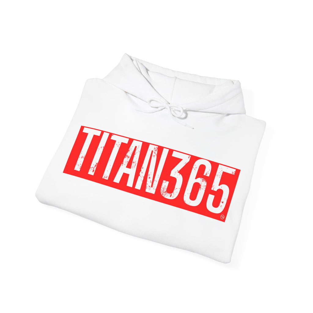 SUPERHERO Performance Hoodie