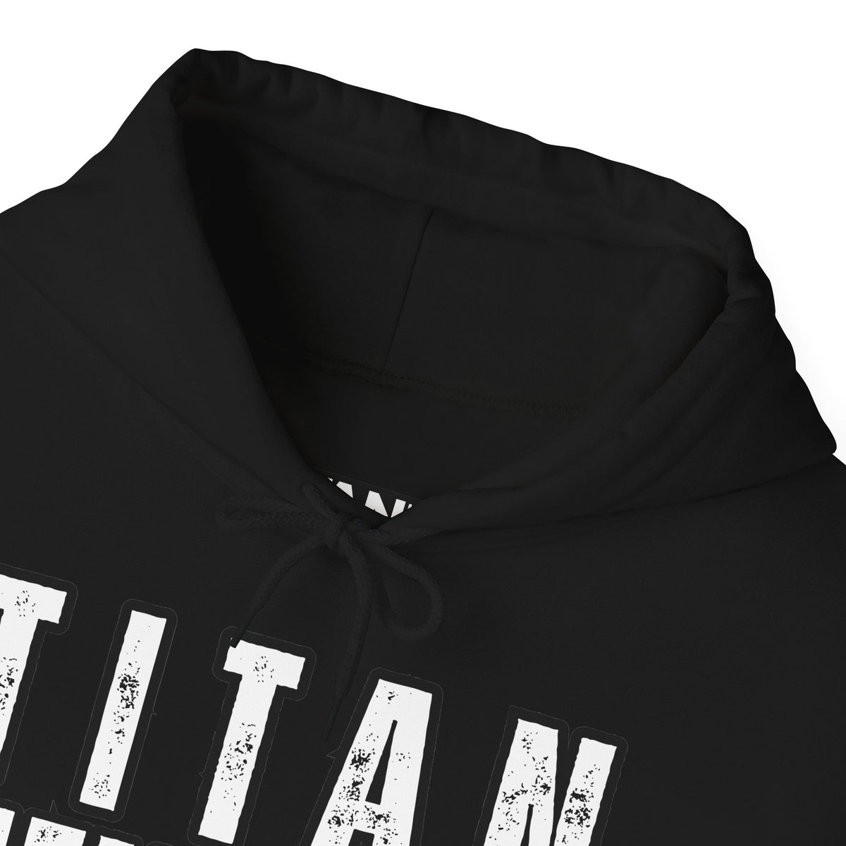 TITAN MENTALITY "VIOLENCE" Performance Hoodie