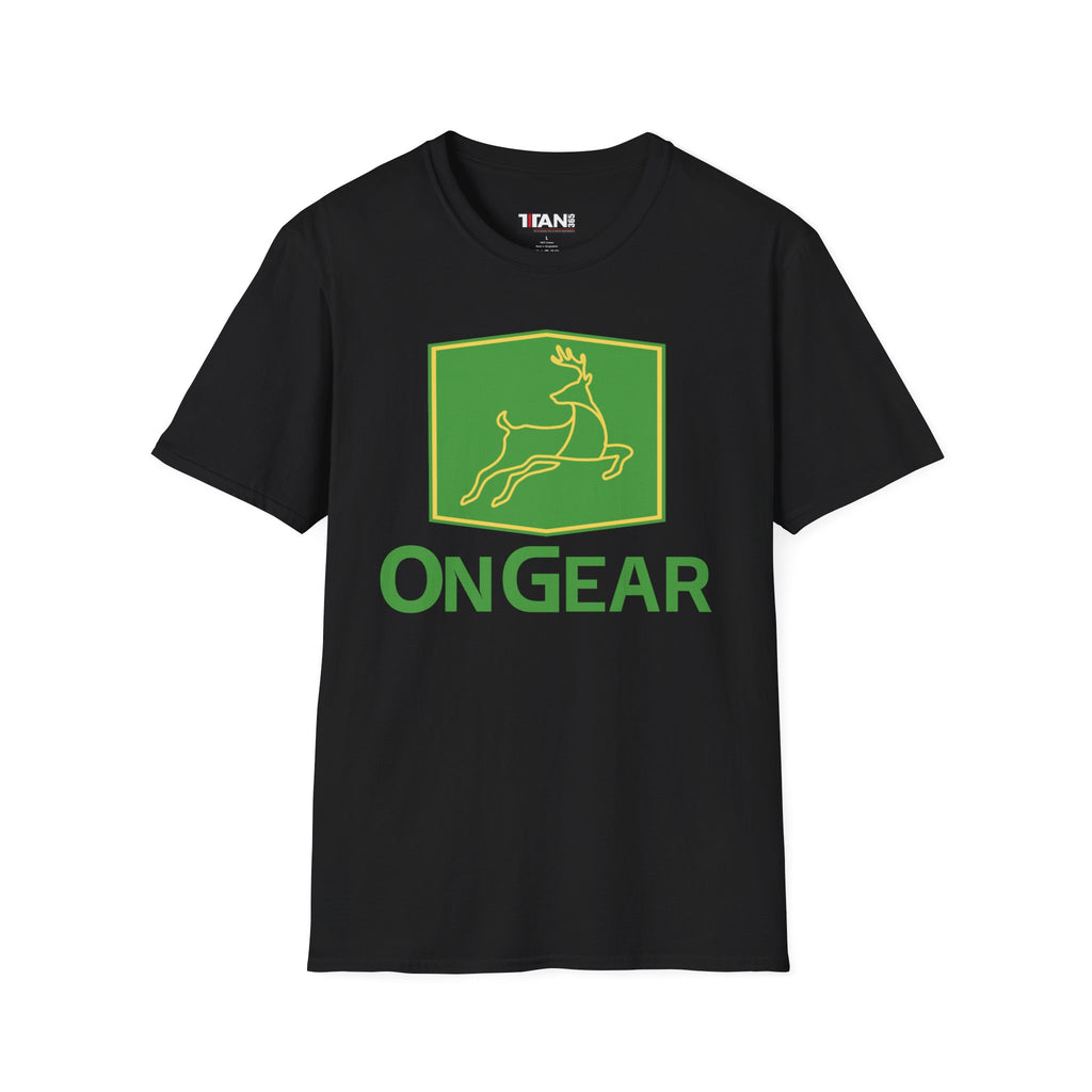 ONGEAR Unisex Tee